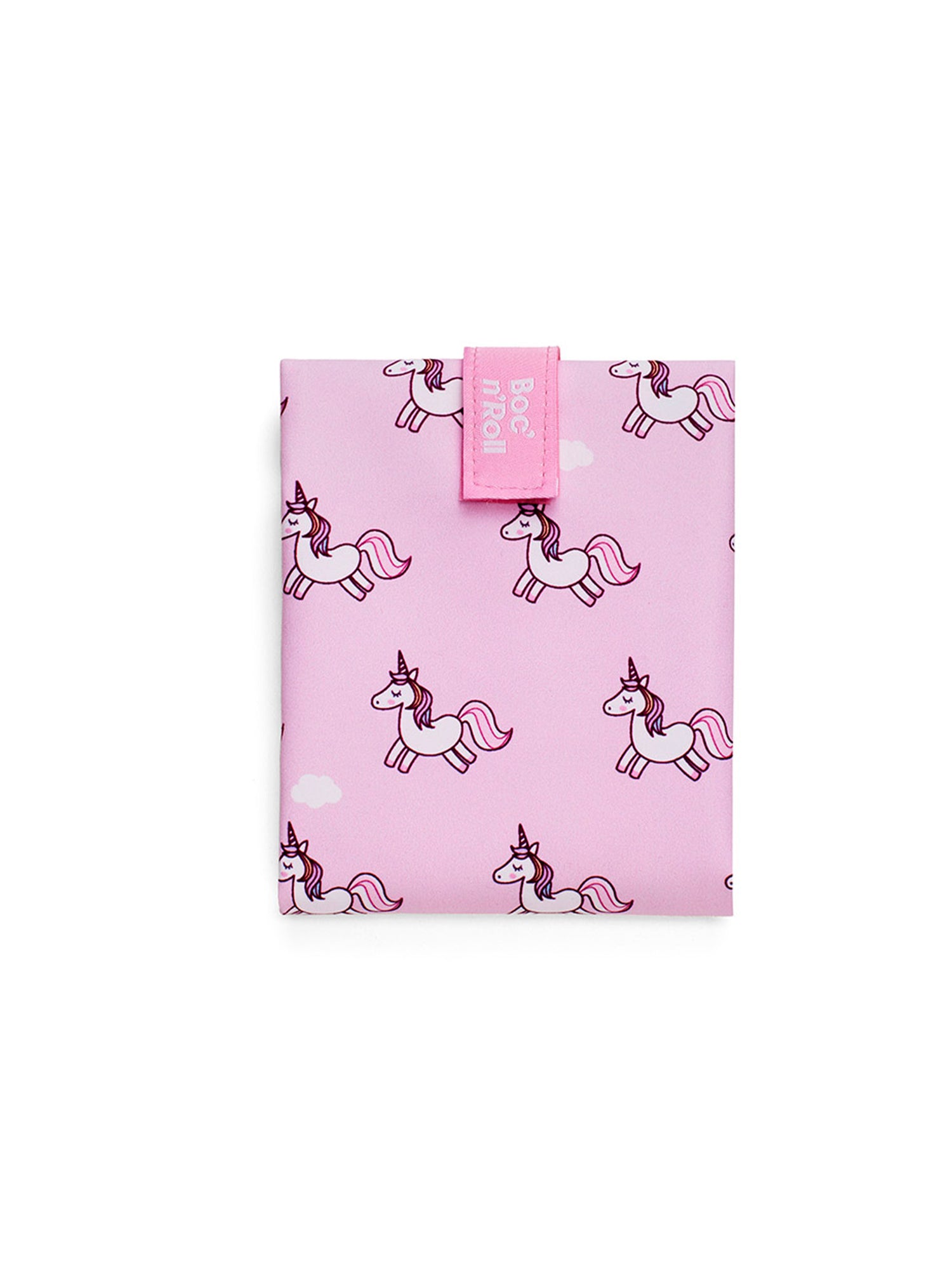 PORTA BOCADILLOS BOC'N'ROLL UNICORNIO Boc'n'Roll KIDSME