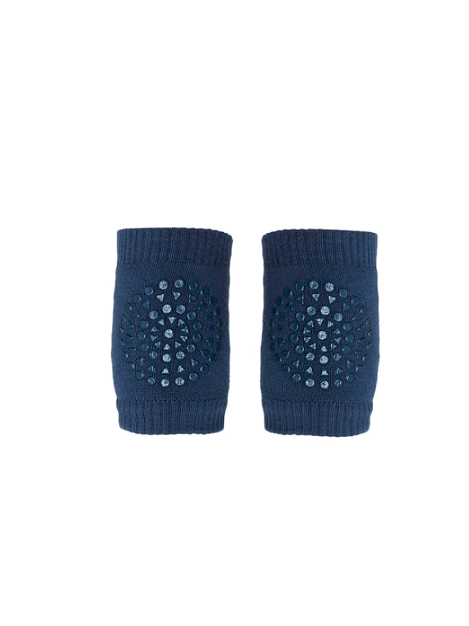 RODILLERAS GATEO AZUL MARINO Go baby go KIDSME