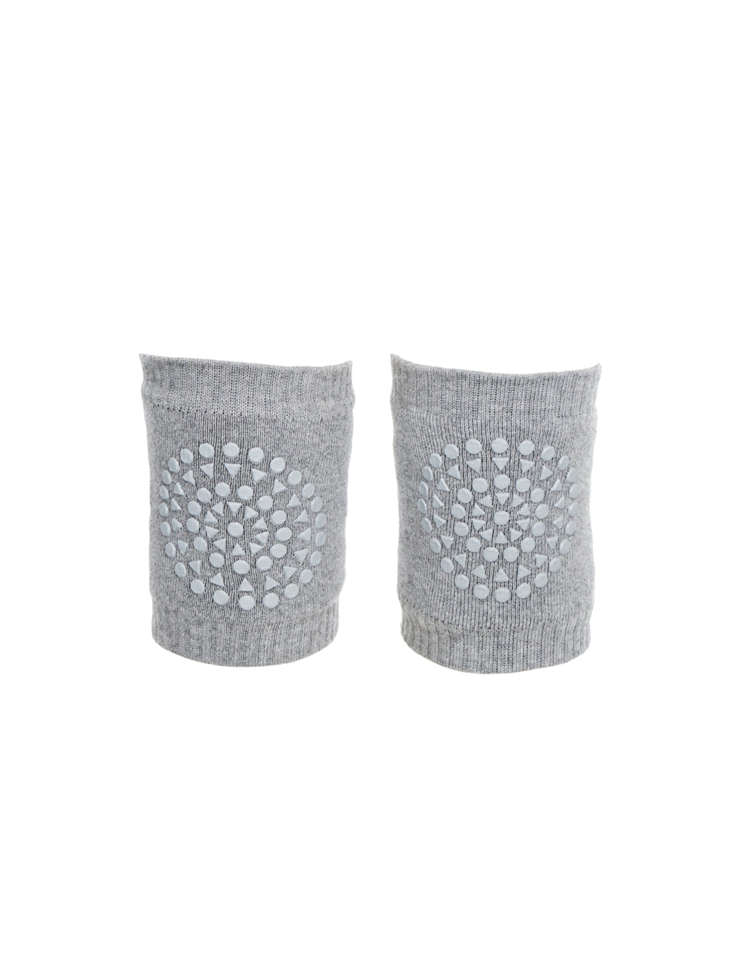 RODILLERAS GATEO GRIS CLARO Go baby go KIDSME
