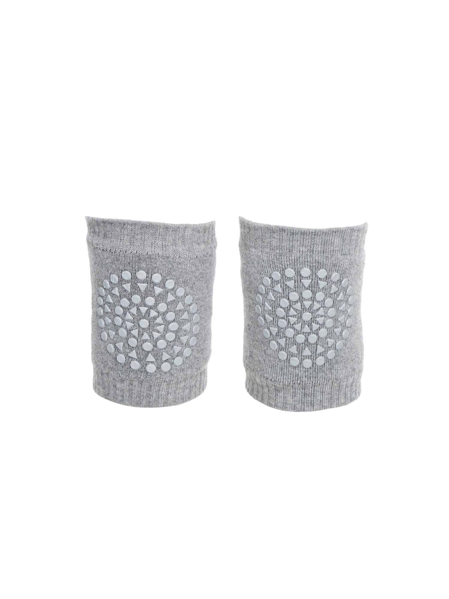 RODILLERAS GATEO GRIS CLARO Go baby go KIDSME