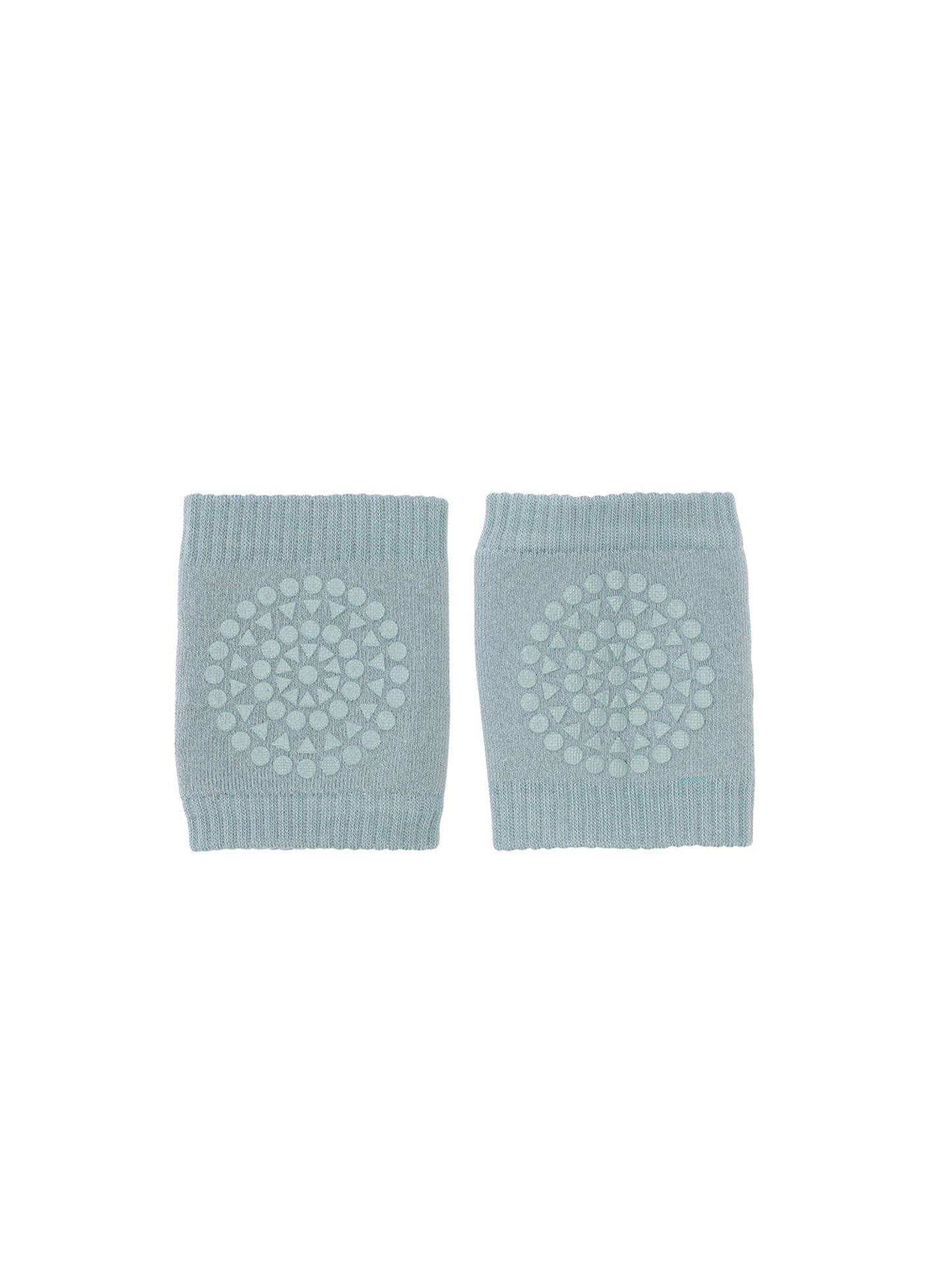 RODILLERAS GATEO VERDE MINT Go baby go KIDSME