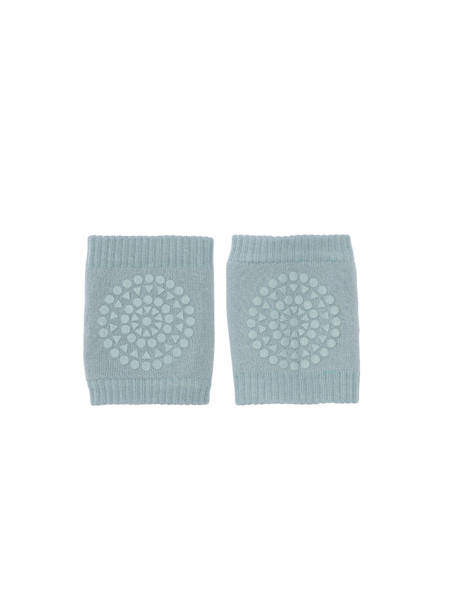 RODILLERAS GATEO VERDE MINT Go baby go KIDSME