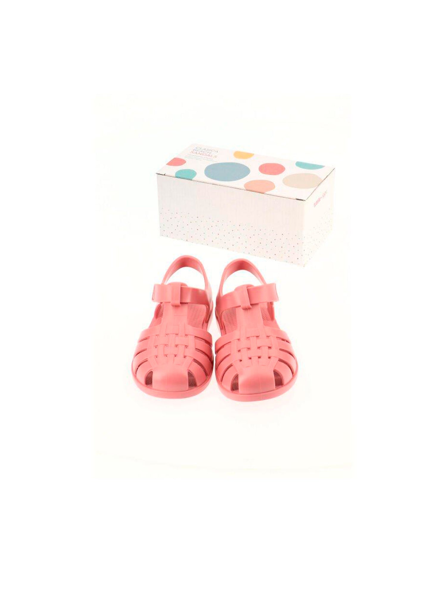CANGREJERA IGOR VELCRO SANDÍA Igor KIDSME
