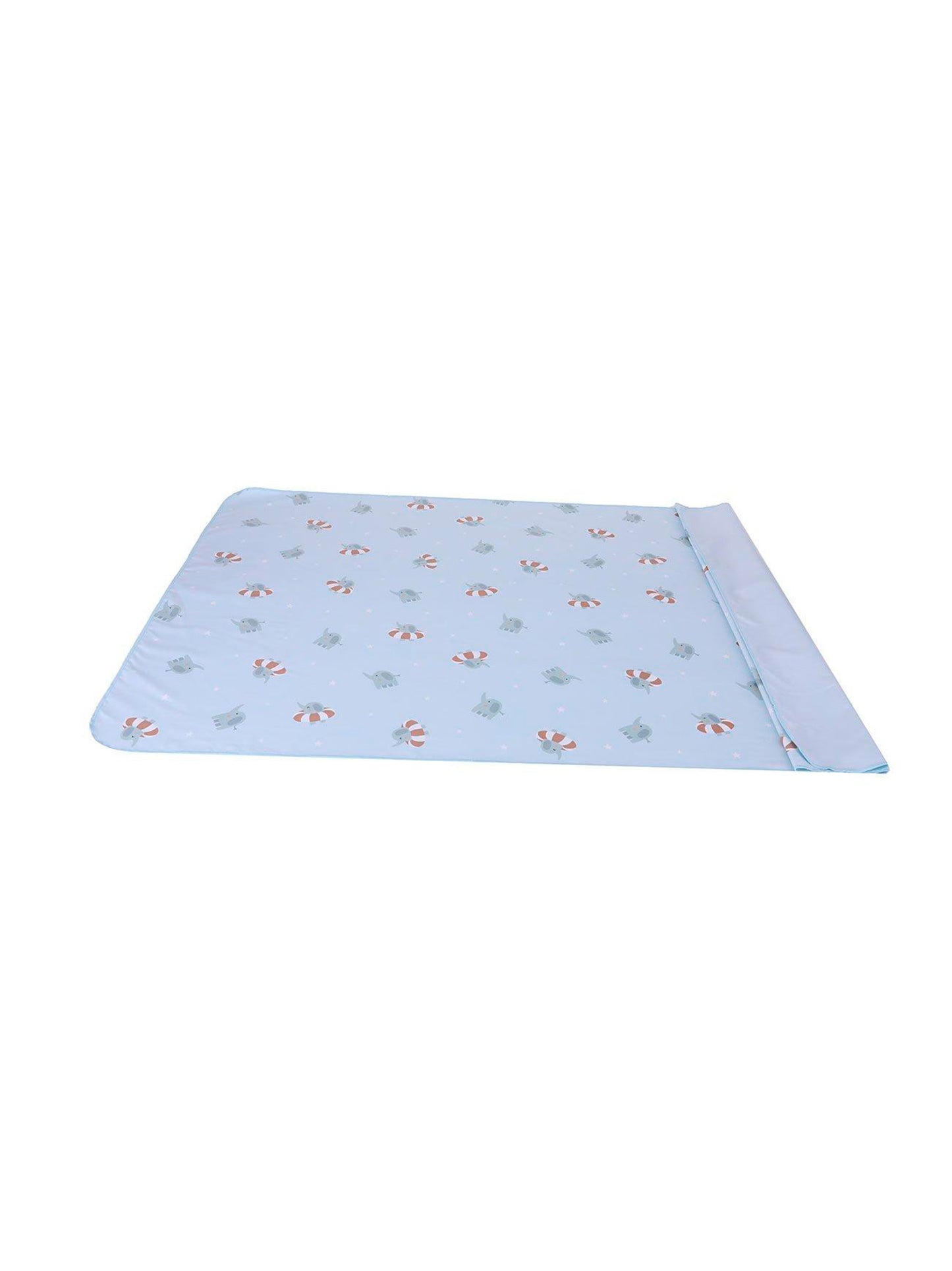 TOALLA MICROFIBRA BABY ELEPHANT Monneka KIDSME