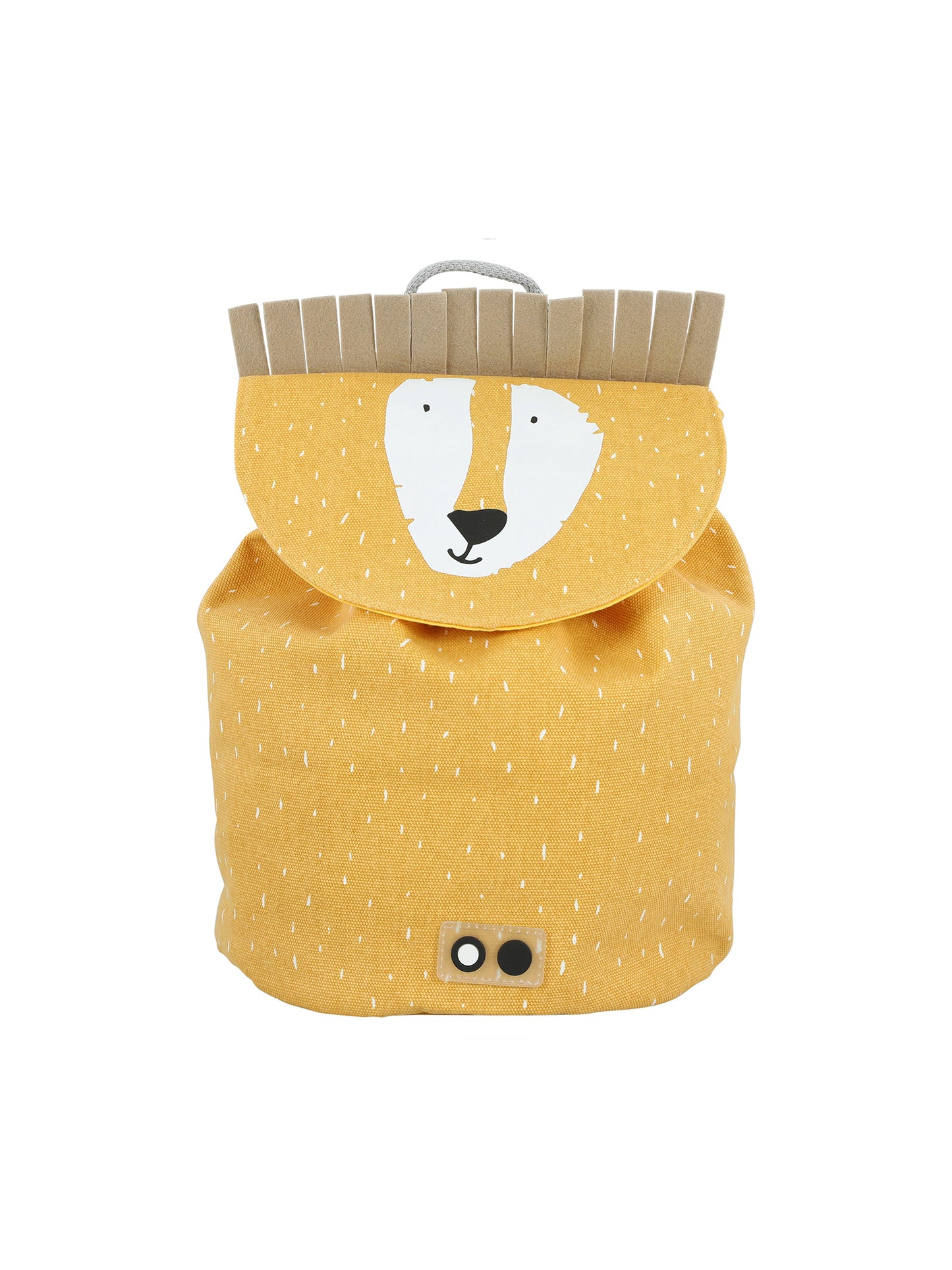 MINI MOCHILA MR. LION Trixie KIDSME