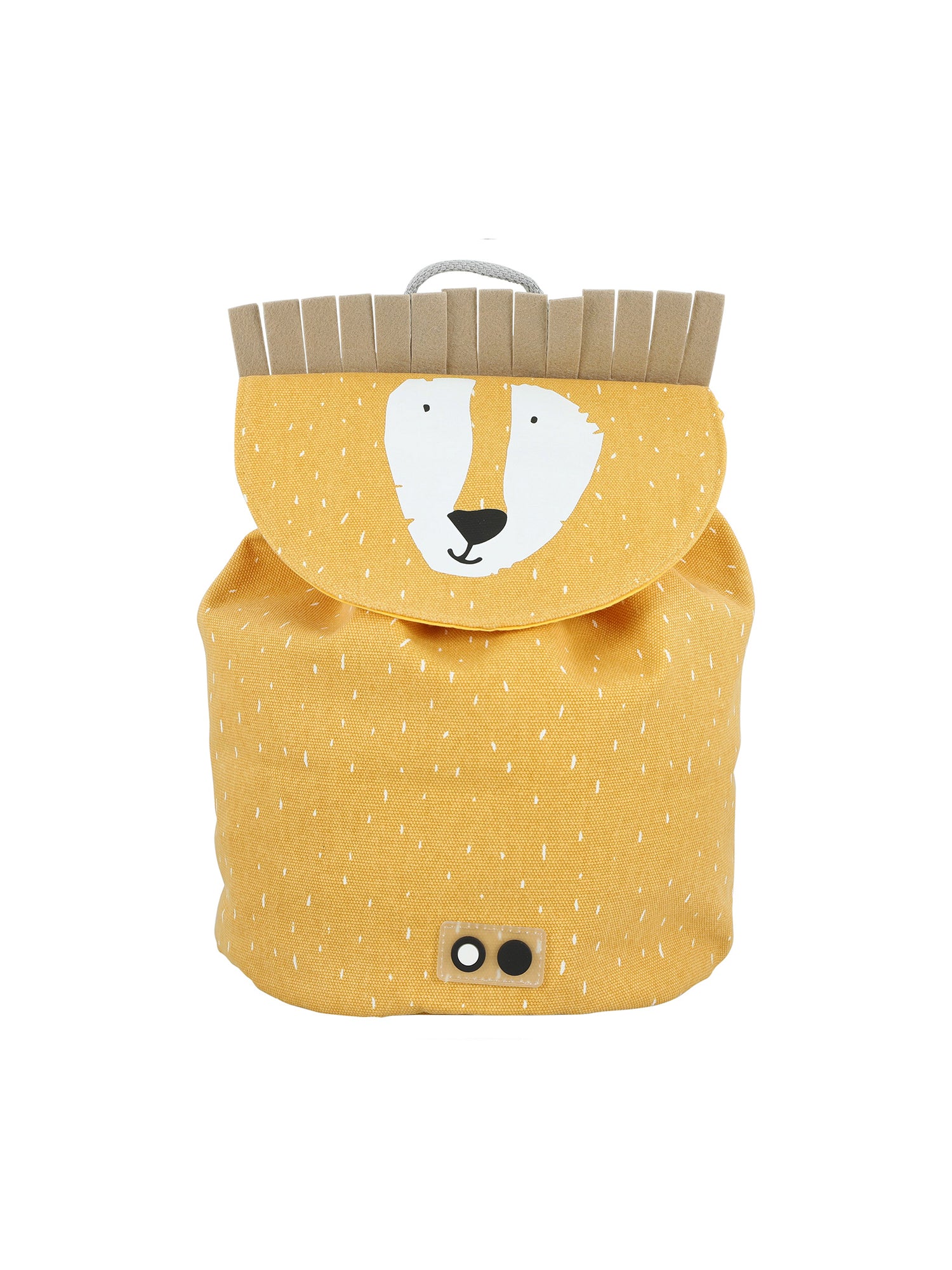 MINI MOCHILA MR. LION Trixie KIDSME