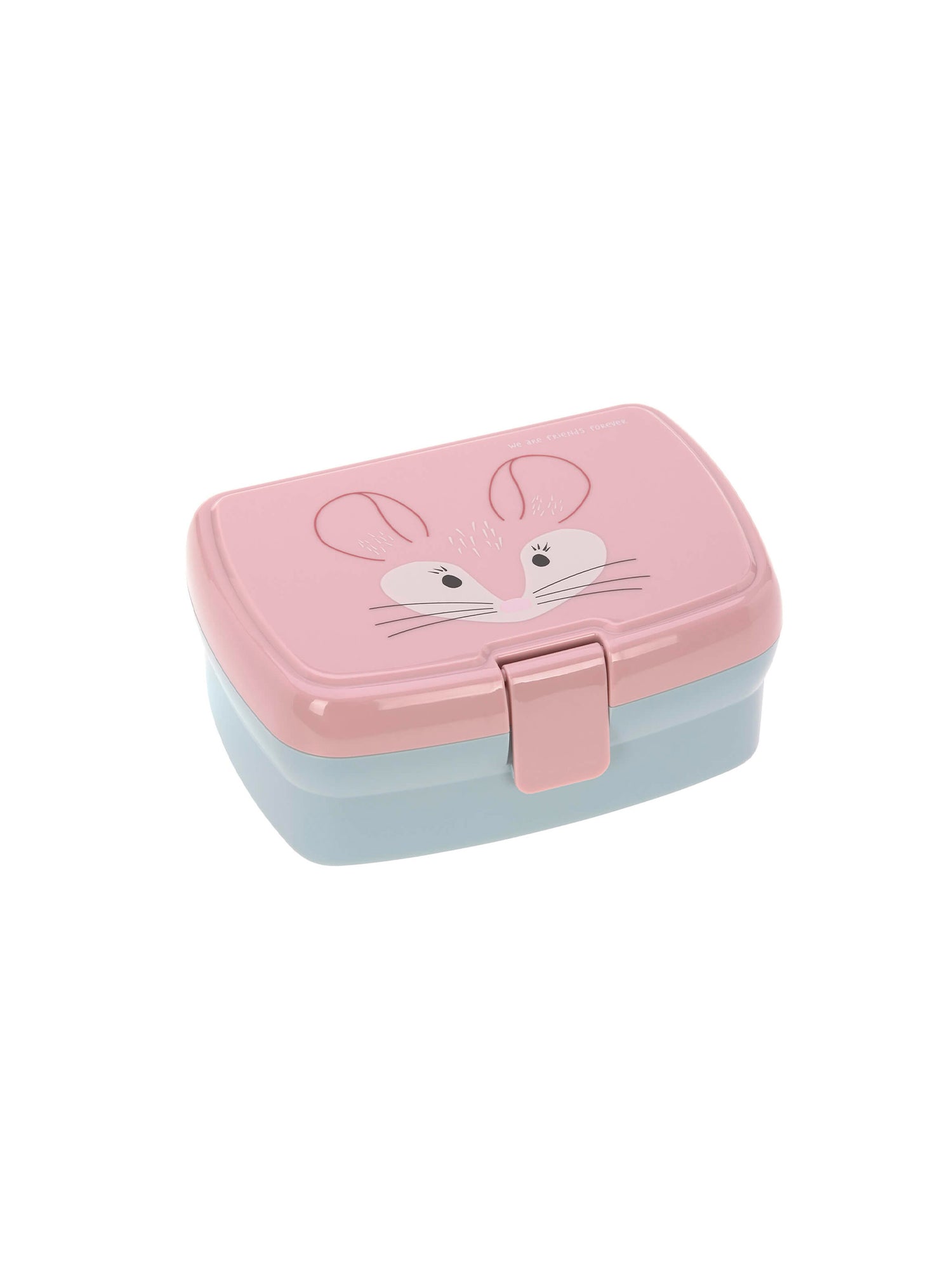 SET MERIENDA CHINCHILLA Lassig KIDSME