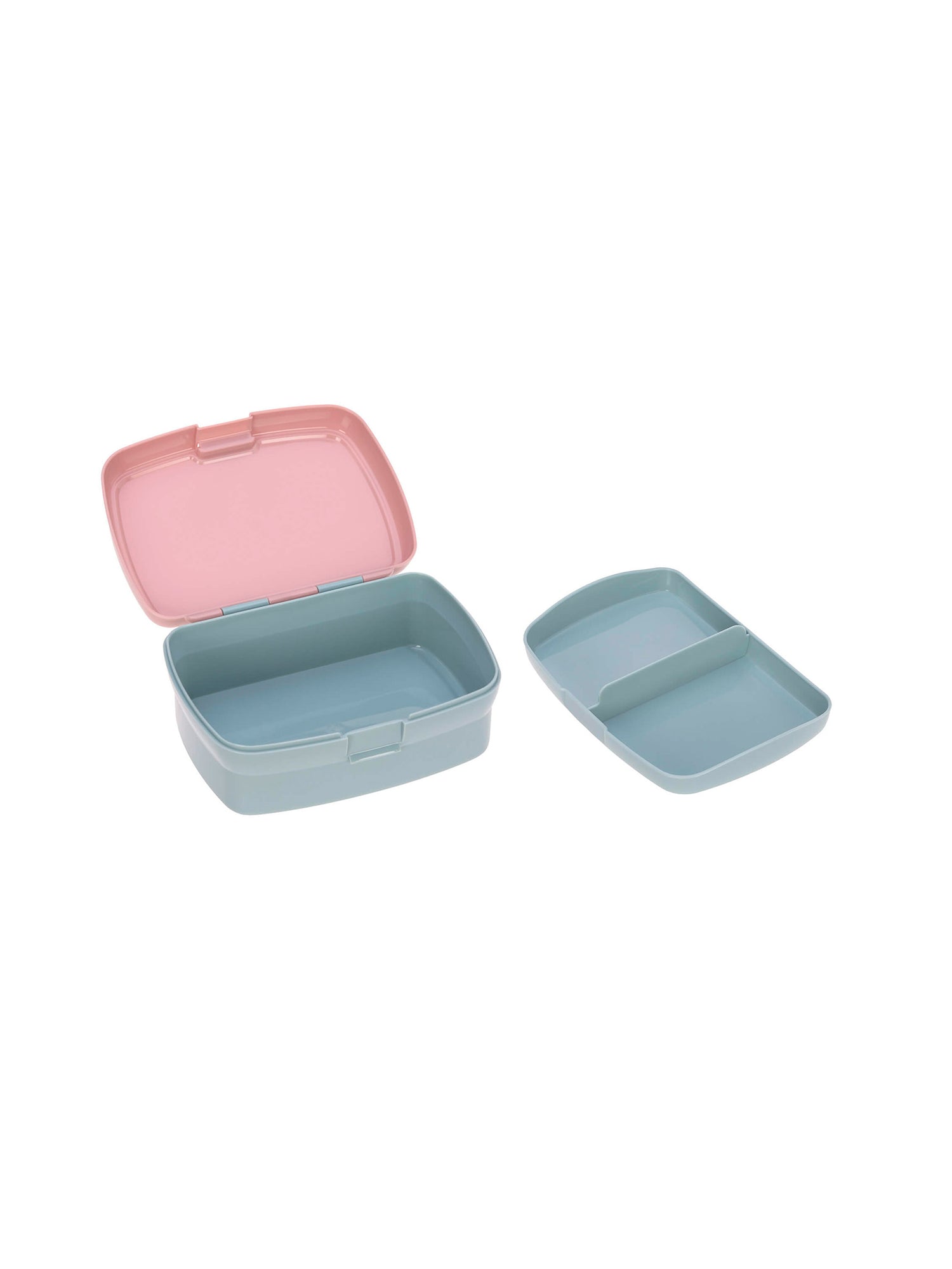 SET MERIENDA CHINCHILLA Lassig KIDSME