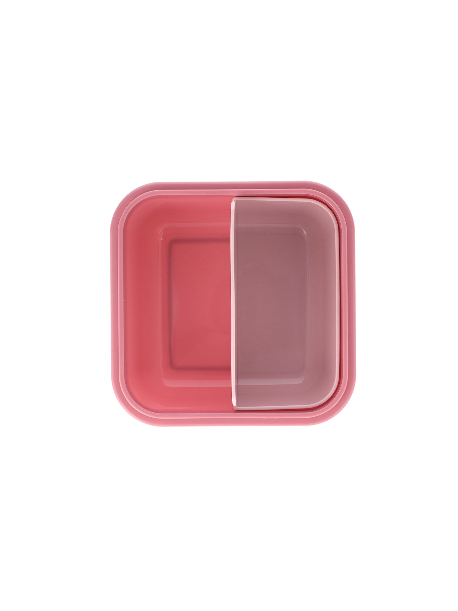 TUPPER-CAJA ALMUERZO GRANDE FRUITS Tutete KIDSME