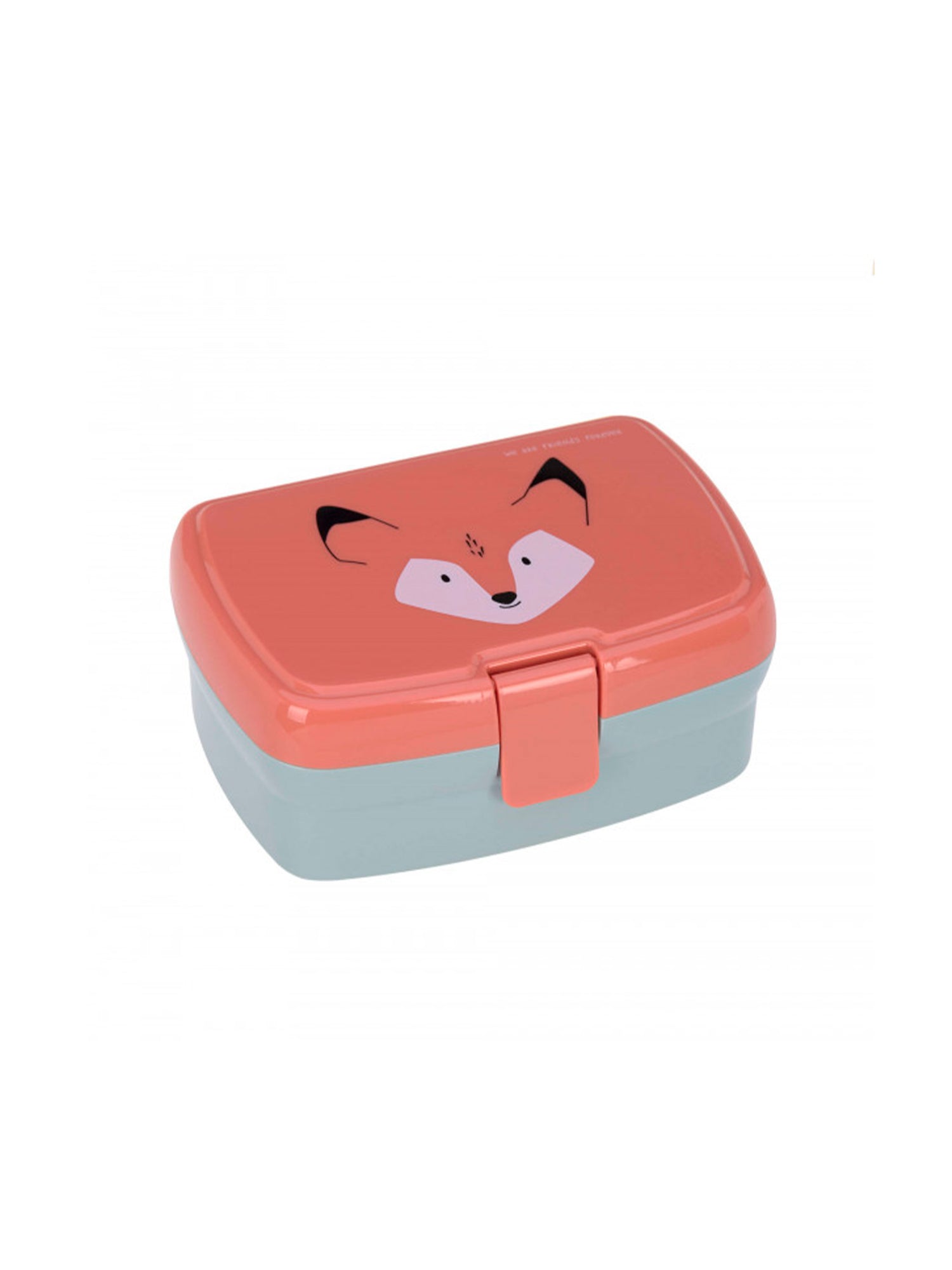 SET MERIENDA FOX Lassig KIDSME