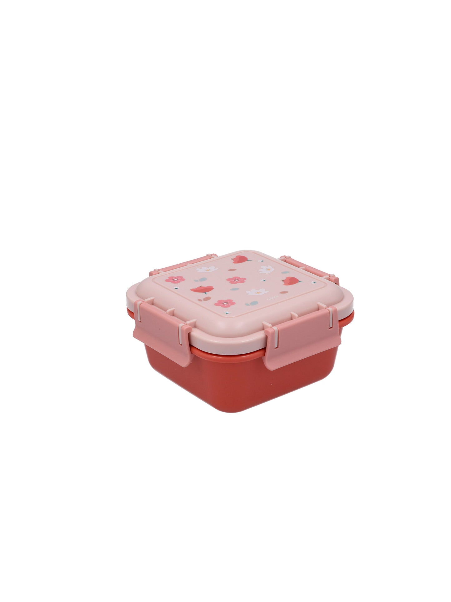 TUPPER-CAJA ALMUERZO PEQUEÑO LITTLE GARDEN Tutete KIDSME