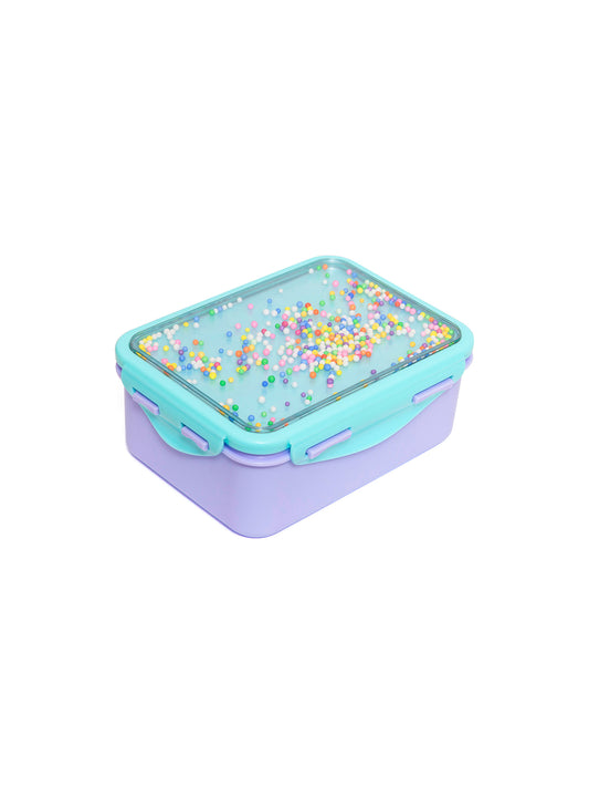 TUPPER POPSICLES LILAC Petit Monkey KIDSME