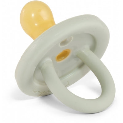 CHUPETE ANATOMICO CAUCHO LIGHT GREEN KONGES Kidsme Store KIDSME
