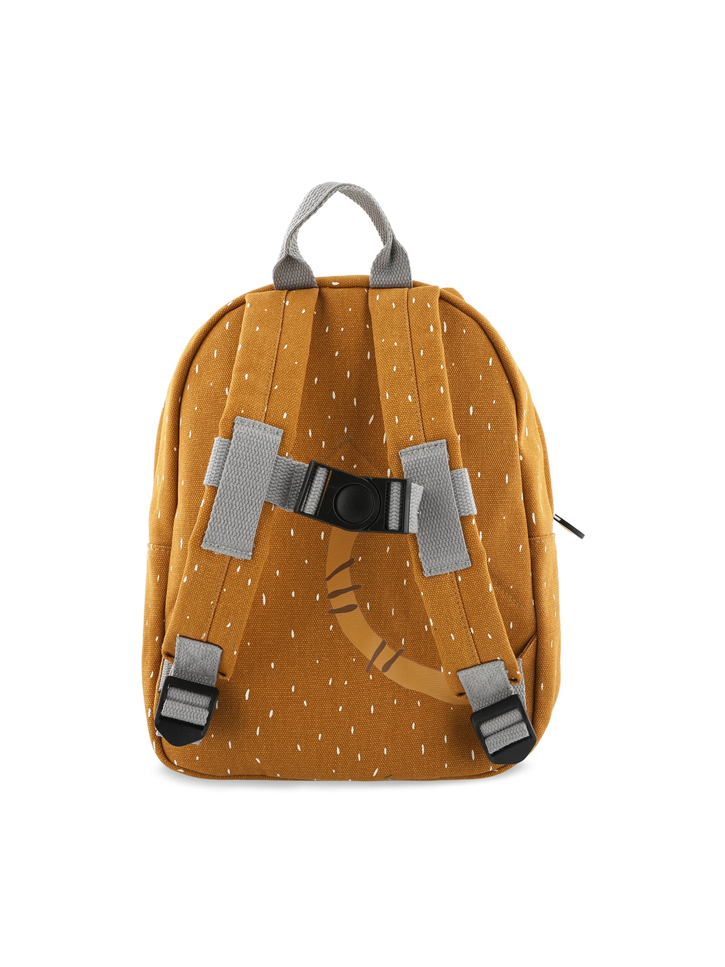 MOCHILA MR. TIGER Trixie KIDSME