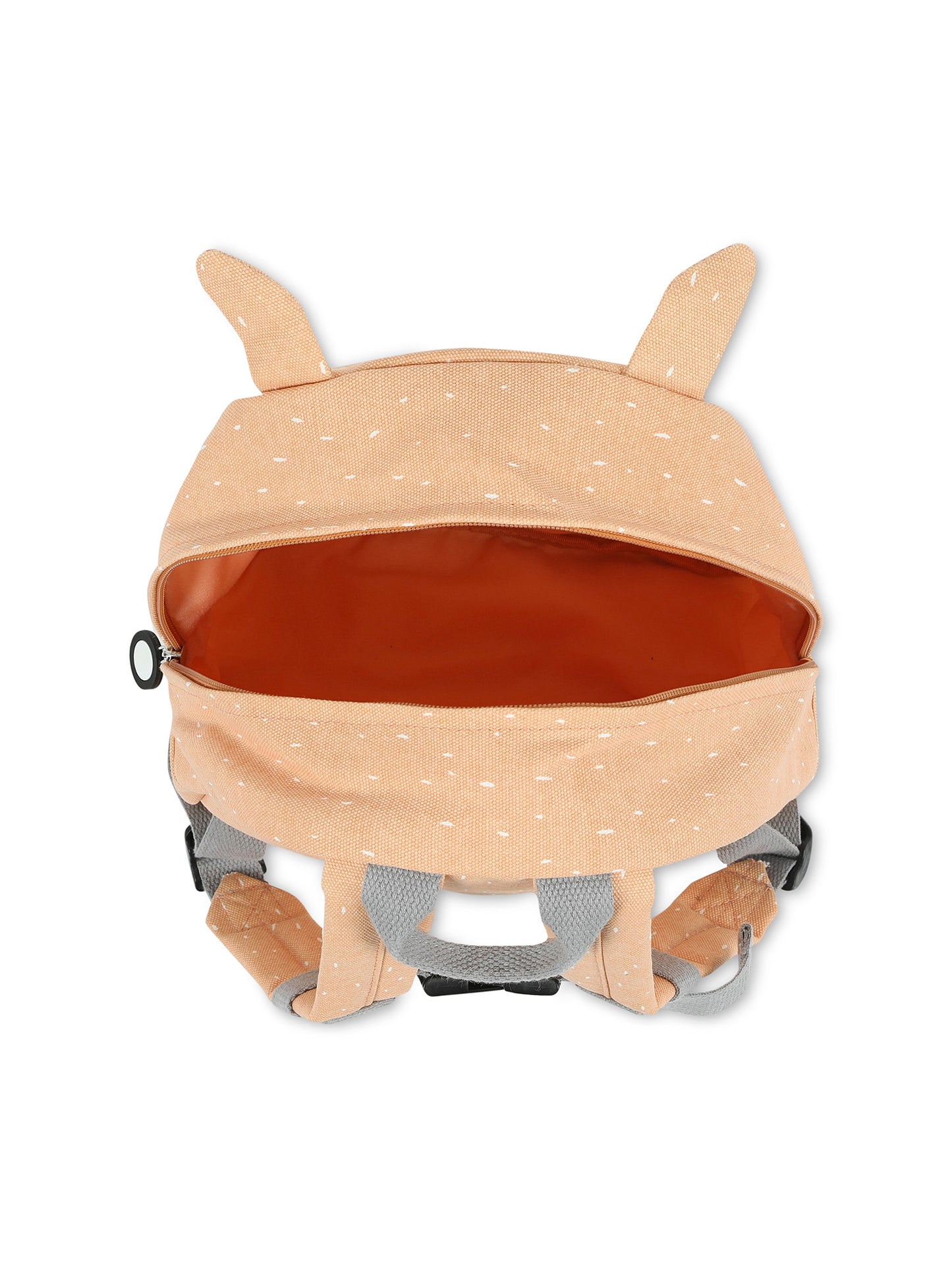 MOCHILA MR.GIRAFA Trixie KIDSME