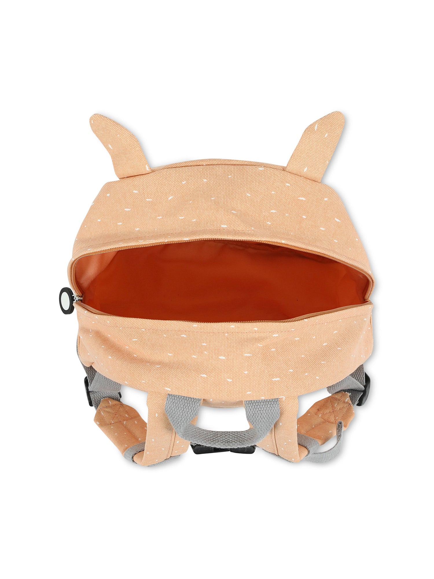 MOCHILA MR.GIRAFA Trixie KIDSME