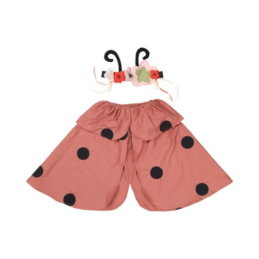 DISFRAZ MARIQUITA CLAY Fabelab KIDSME